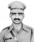Satish Kumar Dogra 